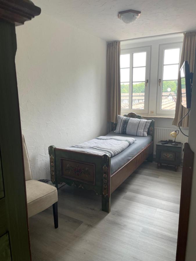 Отель & Gastropark Loemuehle