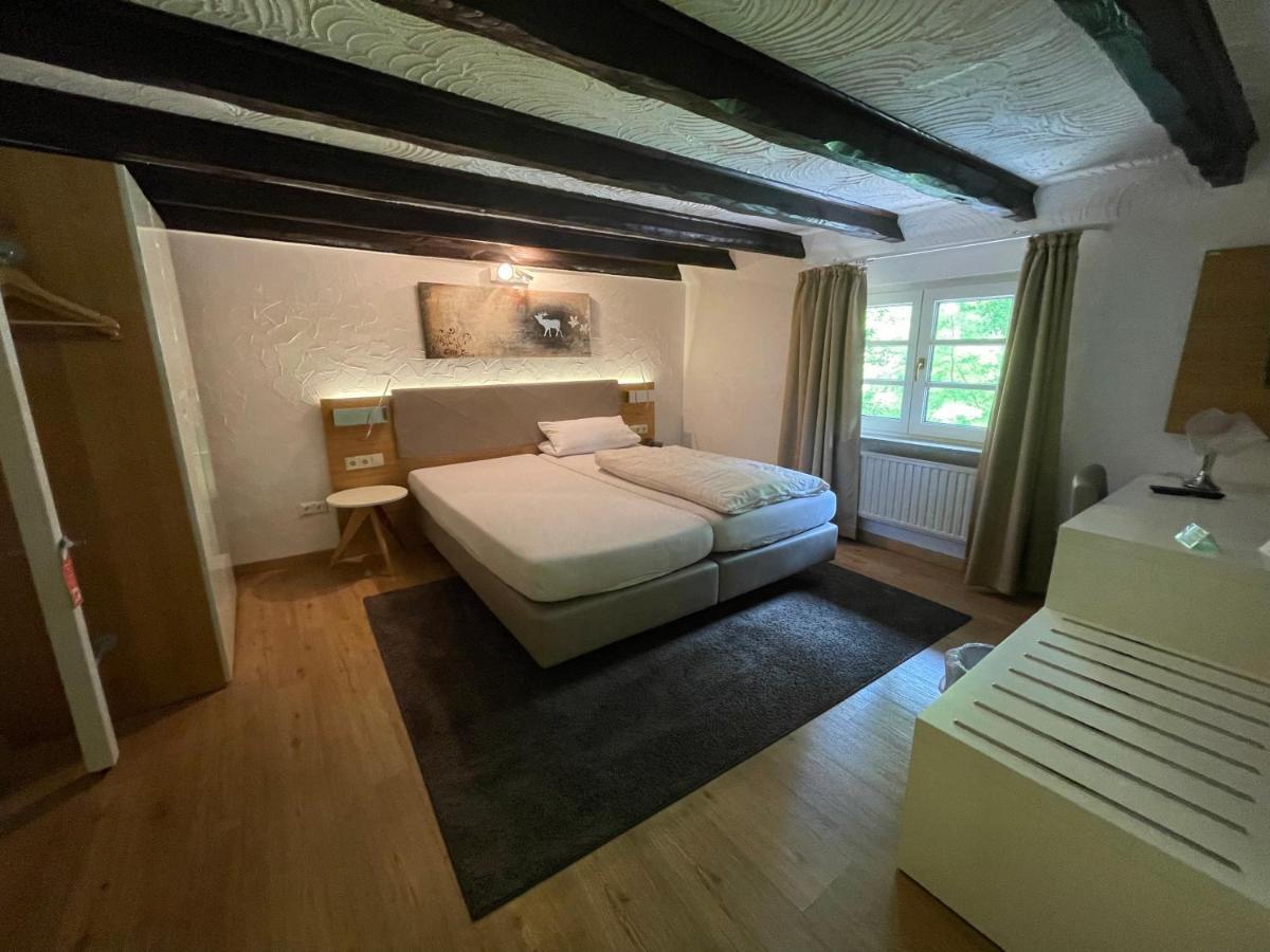 Отель & Gastropark Loemuehle 3*