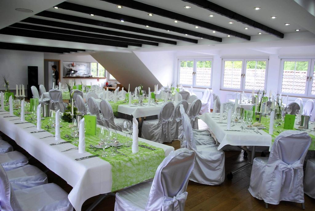 Отель & Gastropark Loemuehle 3*