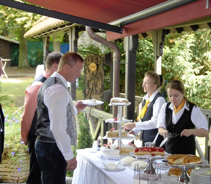 & Gastropark Loemuehle
