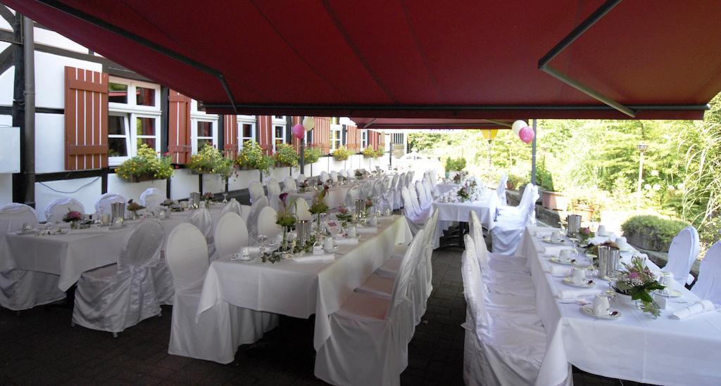 & Gastropark Loemuehle Отель 3*