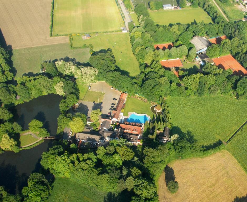 & Gastropark Loemuehle 3*