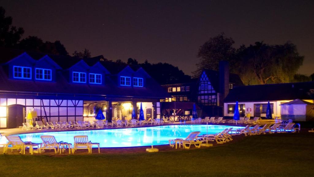 & Gastropark Loemuehle 3*