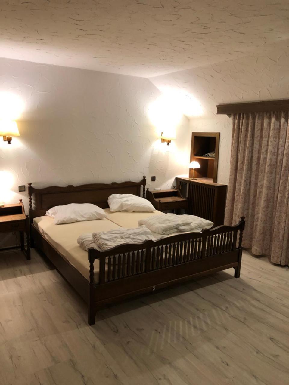 Hotel Hotel&gastropark Loemühle-restaurant-biergarten 3*