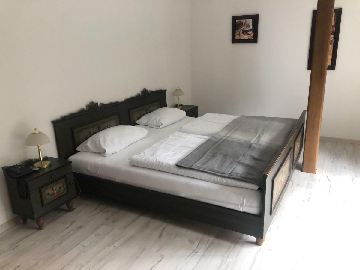 & Gastropark Loemuehle 3* Марль