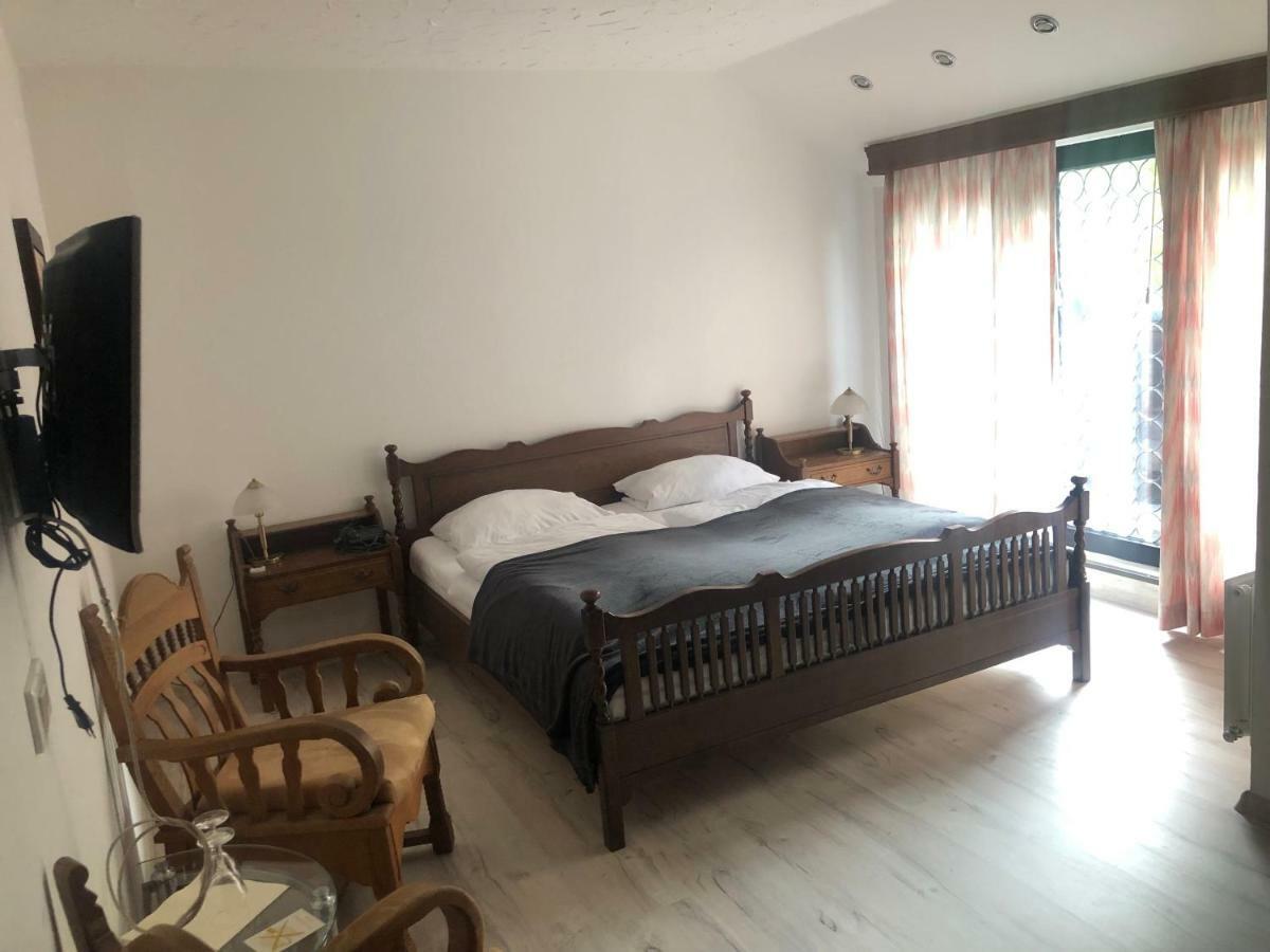 & Gastropark Loemuehle Отель