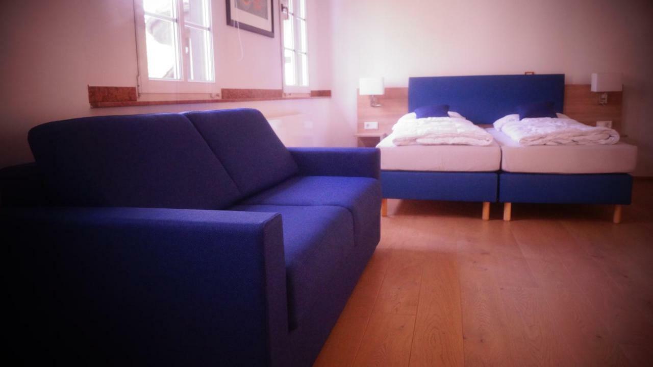 Отель & Gastropark Loemuehle 3*