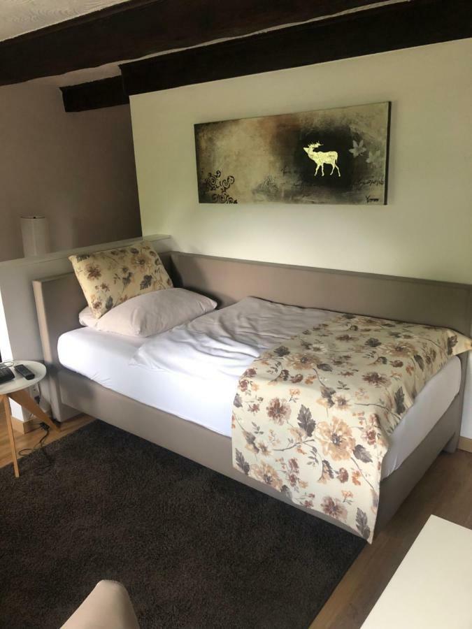 Отель & Gastropark Loemuehle Марль