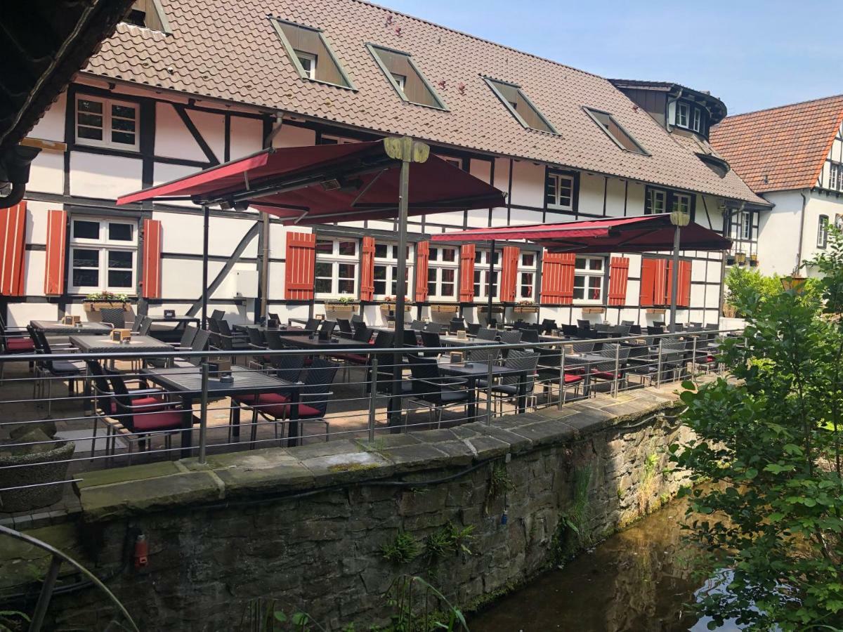 & Gastropark Loemuehle 3*
