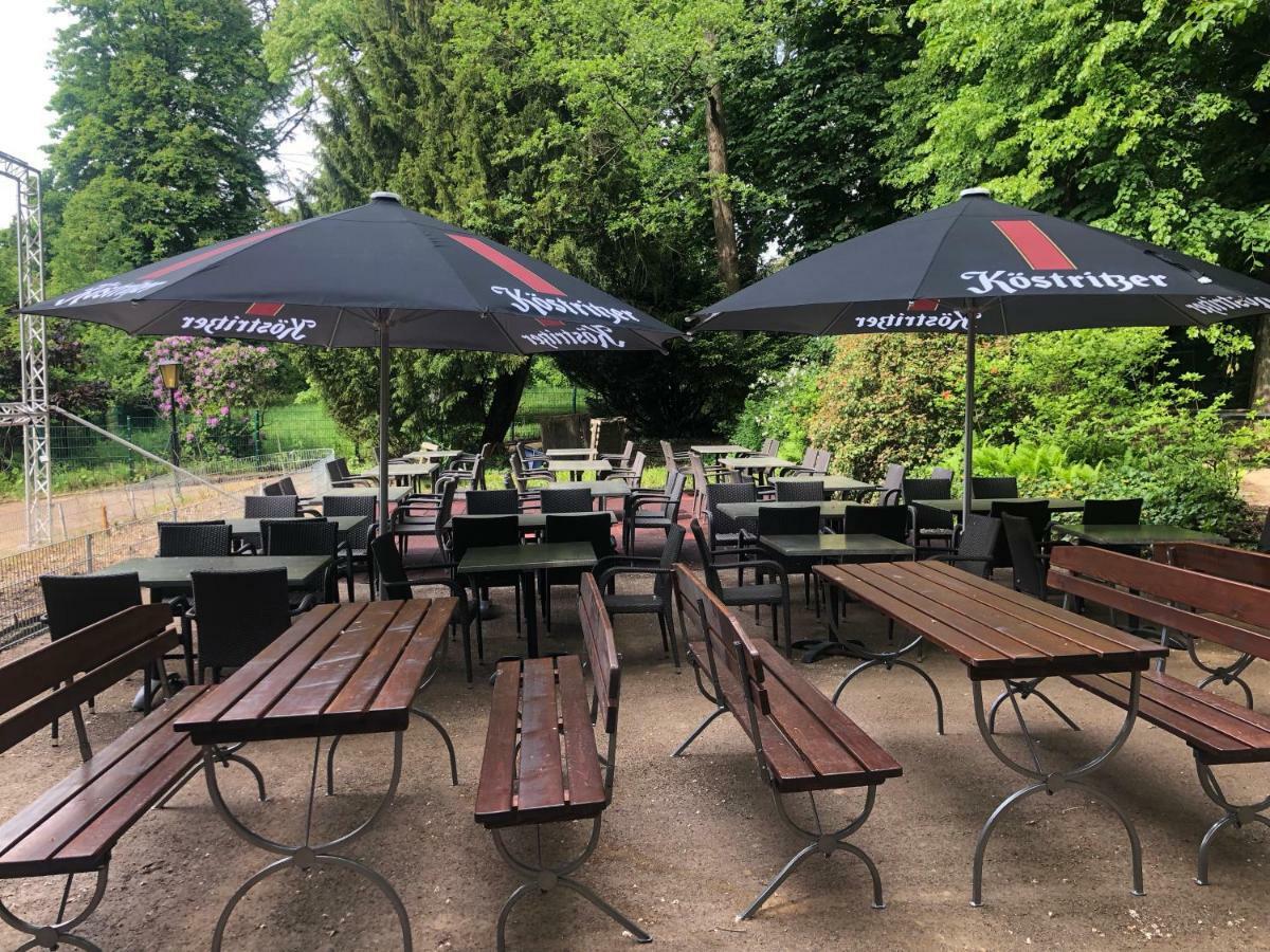 & Gastropark Loemuehle 3*