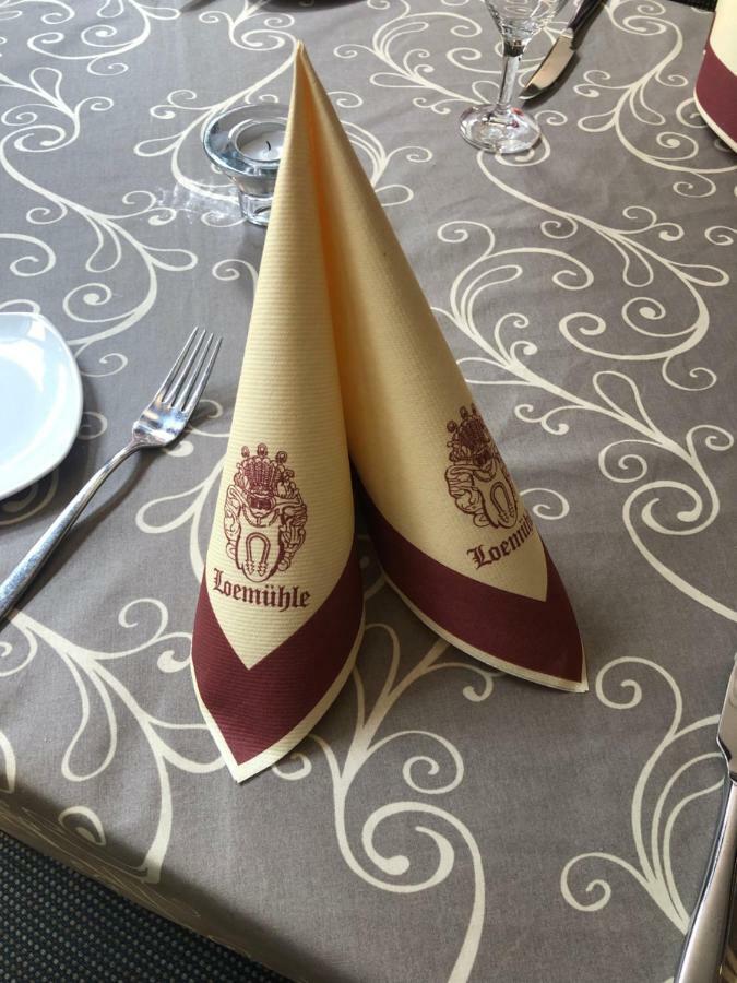 & Gastropark Loemuehle 3* Марль