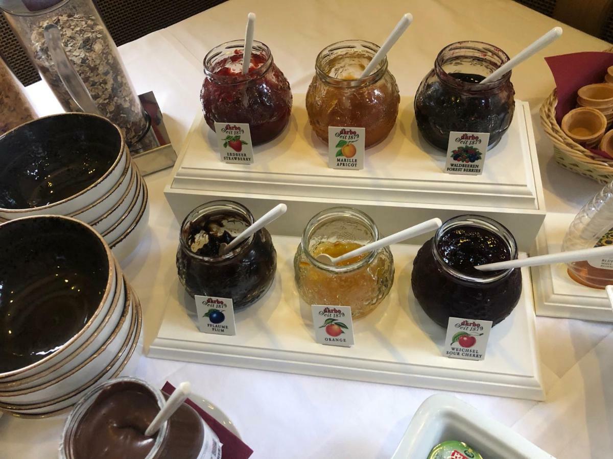 & Gastropark Loemuehle Отель 3*