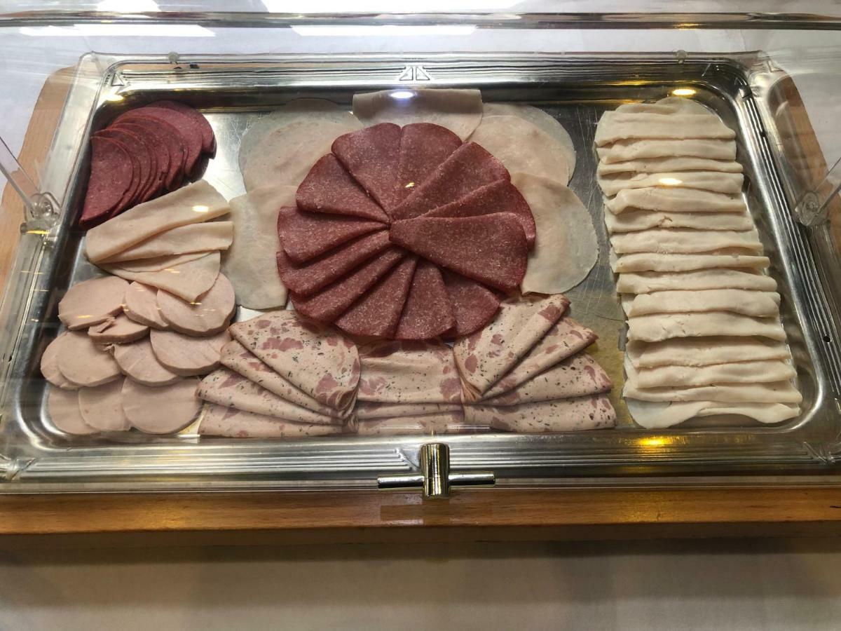 & Gastropark Loemuehle Марль