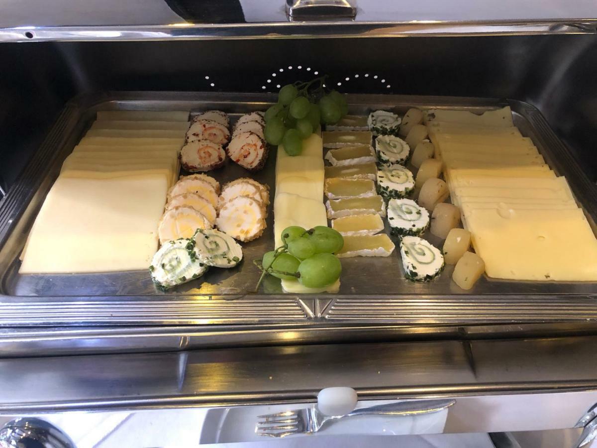 & Gastropark Loemuehle Отель