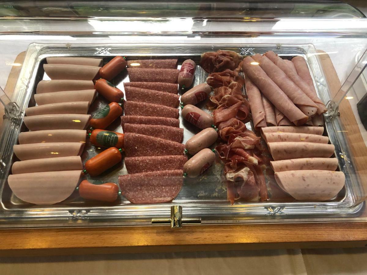 & Gastropark Loemuehle Отель 3*