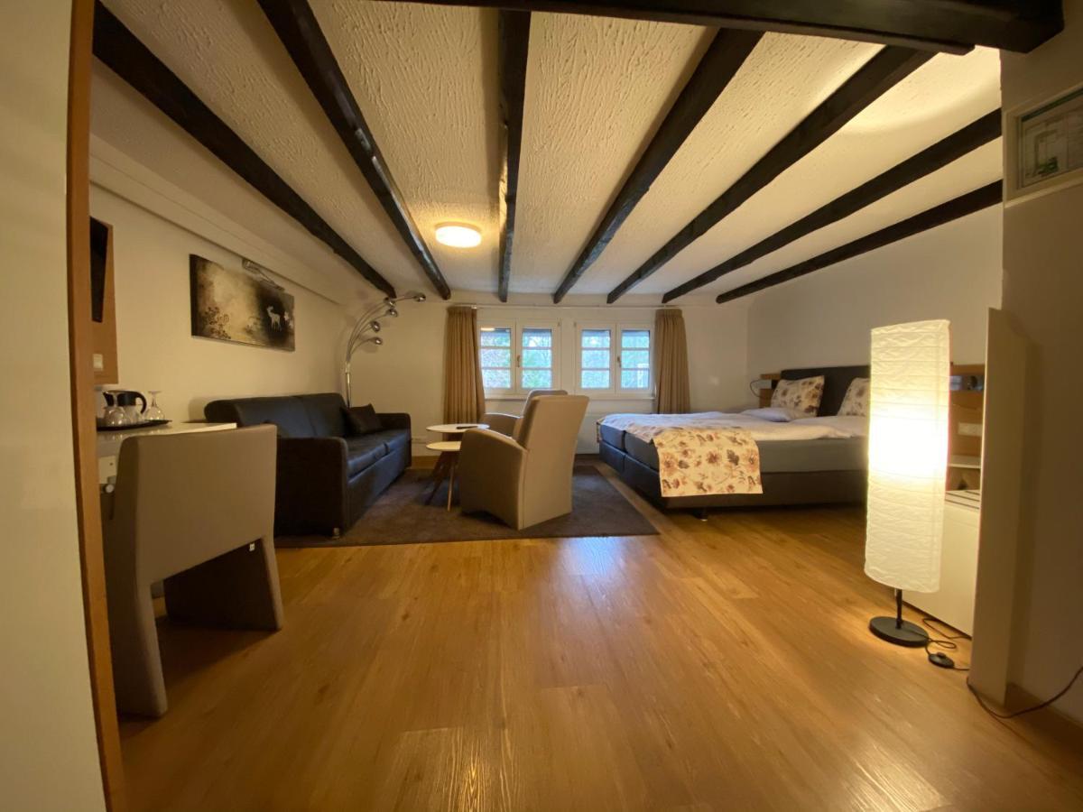 & Gastropark Loemuehle 3* Марль