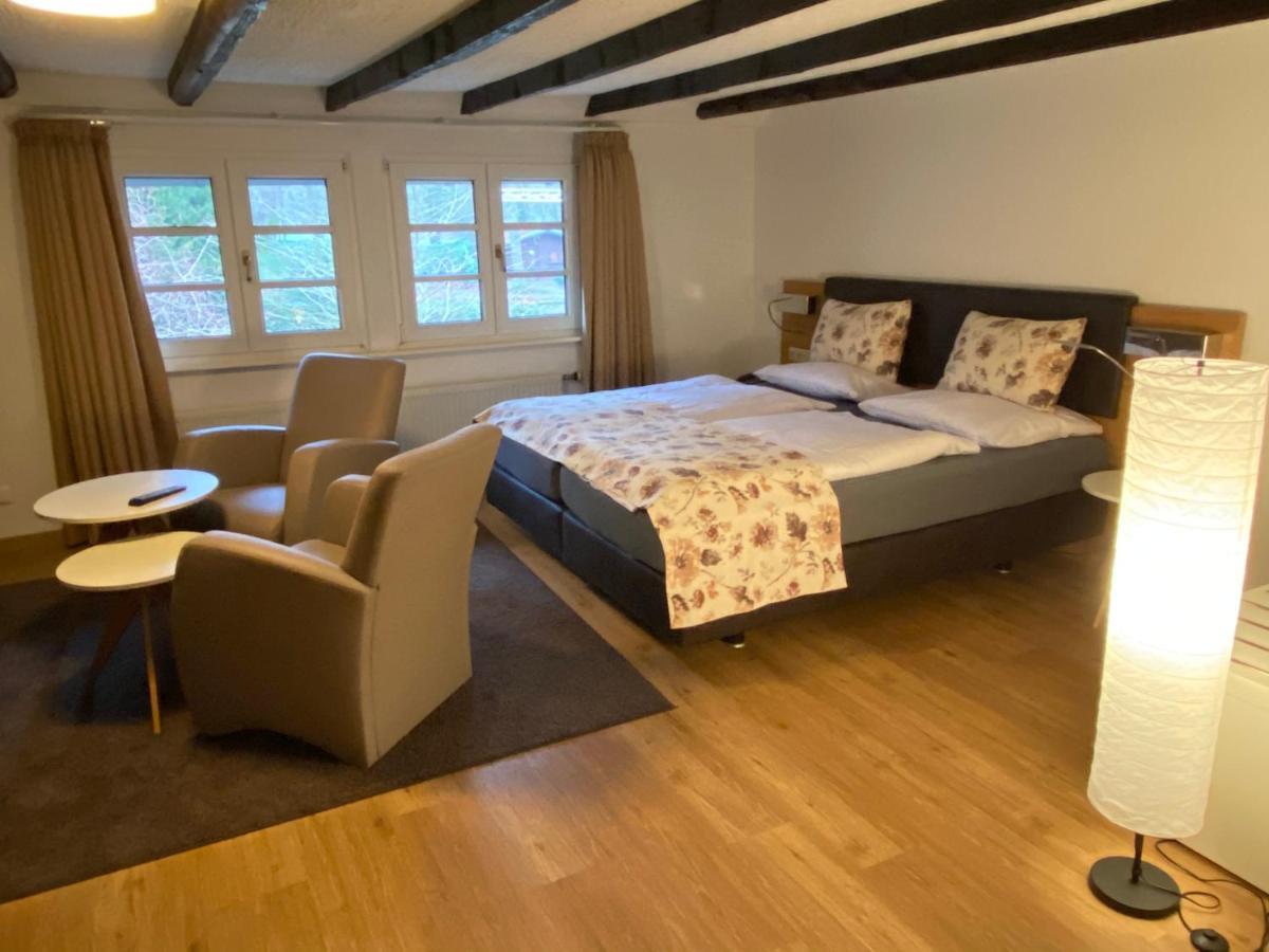 & Gastropark Loemuehle Отель 3*
